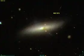 Image illustrative de l’article NGC 5014