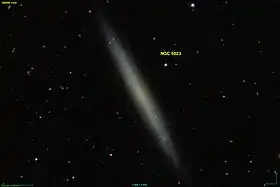 Image illustrative de l’article NGC 5023