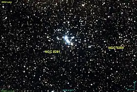 Image illustrative de l’article NGC 5281