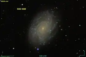 Image illustrative de l’article NGC 5300