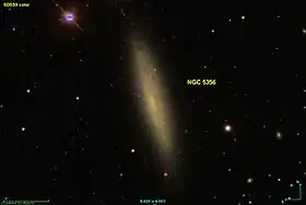 Image illustrative de l’article NGC 5356