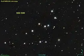 Image illustrative de l’article NGC 5385
