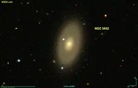 Image illustrative de l’article NGC 5602