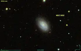Image illustrative de l’article NGC 5692