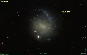 Image illustrative de l’article NGC 5693