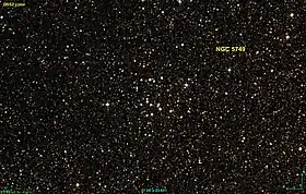 Image illustrative de l’article NGC 5749