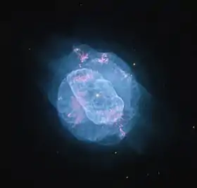 Image illustrative de l’article NGC 5882