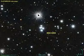 Image illustrative de l’article NGC 6353