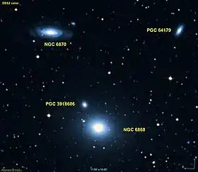 Image illustrative de l’article NGC 6868