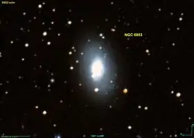Image illustrative de l’article NGC 6893