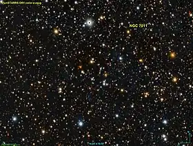 Image illustrative de l’article NGC 7011