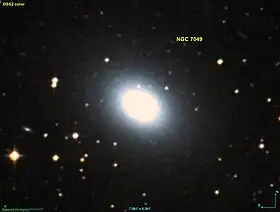 Image illustrative de l’article NGC 7049