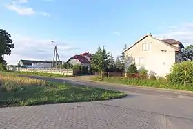 Nowa Góra (Mazovie)