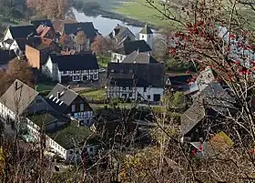 Rühle (Bodenwerder)