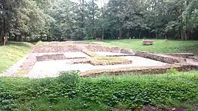 Image illustrative de l’article Château de Stein (Hesse)