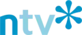 Logo de NTV du 15 octobre 2001 au 31 mai 2004