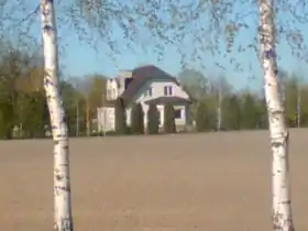 Święcice (Mazovie)