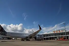 Image illustrative de l’article Aéroport international de Nadi