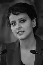 Najat Vallaud-Belkacem