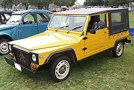 1982 Namco Pony modèle des États-Unis