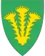 Blason de Nannestad