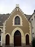 A.C.I. et Synagogue Centre Communautaire