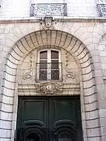Hôtel de Luynes