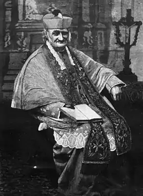 Image illustrative de l’article Napoléon-Joseph Perché