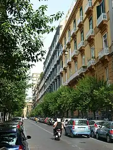 Via DuomoVia Duomo (Naples)