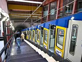 Image illustrative de l’article Funiculaire de Montesanto