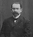 Natan Nebenzahl en 1907