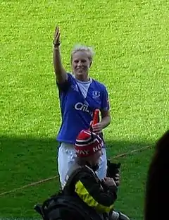 Image illustrative de l’article Natasha Dowie