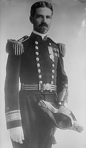 Nathan Crook Twining