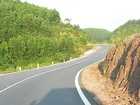 Image illustrative de l’article Route nationale 18 (Viêt Nam)