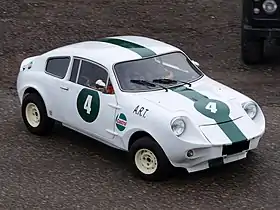 Mini Marcos