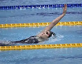 Image illustrative de l’article Natsumi Sakai