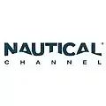 Logo actuel de Nautical Channel à compter de 2022