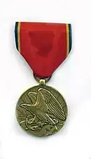 Naval Reserve Medal