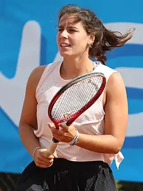 Image illustrative de l’article Emma Navarro