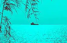 Navire de recherche Jason