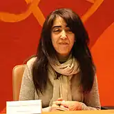 Nawel Rafik-Elmrini, 2e adjointe