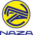 logo de Naza