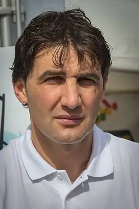 Image illustrative de l’article Nebojša Bogavac