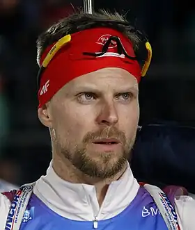 Image illustrative de l’article Andrzej Nędza-Kubiniec