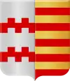 Blason de Neerpelt