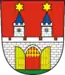 Blason de Nehvizdy