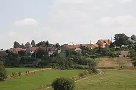 Němčice (district de Blansko)