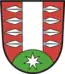 Blason de Nemyšl