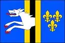 Drapeau de Nemyslovice