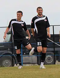 Image illustrative de l’article Dalibor Mitrović